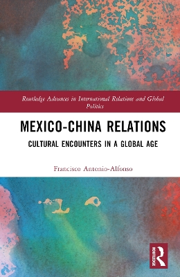 Mexico-China Relations