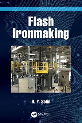 Flash Ironmaking