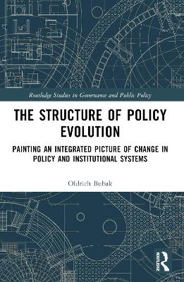 The Structure of Policy Evolution