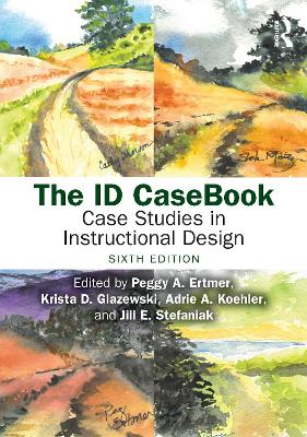 The ID CaseBook