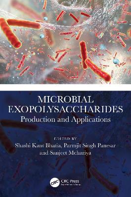 Microbial Exopolysaccharides
