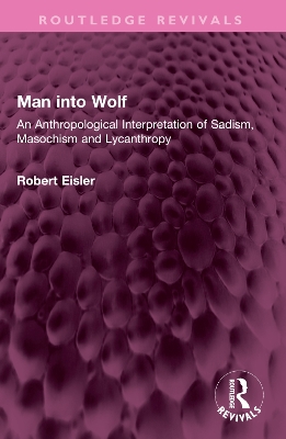 Man into Wolf