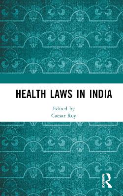 Health Laws in India