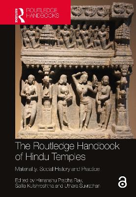 Routledge Handbook of Hindu Temples