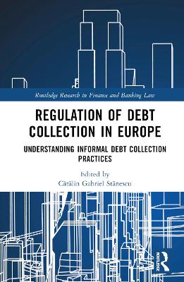 Regulation of Debt Collection in Europe