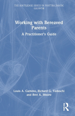 Working with Bereaved Parents