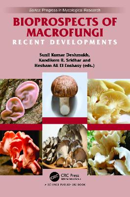 Bioprospects of Macrofungi