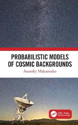 Probabilistic Models of Cosmic Backgrounds