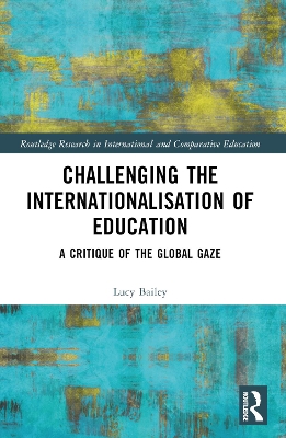 Challenging the Internationalisation of Education