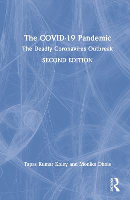 The COVID-19 Pandemic