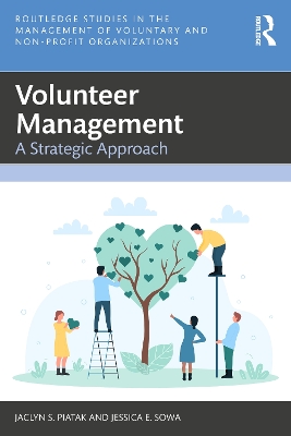 Volunteer Management