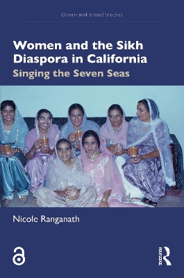 Women and the Sikh Diaspora in California