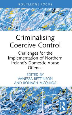 Criminalising Coercive Control