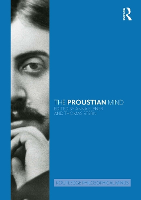 Proustian Mind