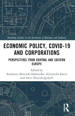 Economic Policy, COVID-19 and Corporations