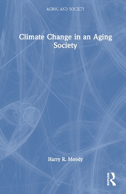 Climate Change in an Aging Society