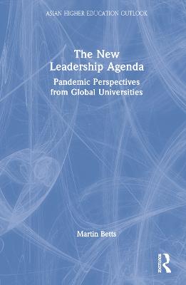 The New Leadership Agenda