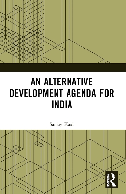 Alternative Development Agenda for India