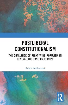 Postliberal Constitutionalism