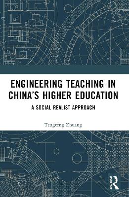 Engineering Teaching in China's Higher Education