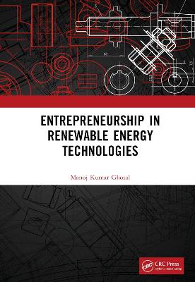 Entrepreneurship in Renewable Energy Technologies