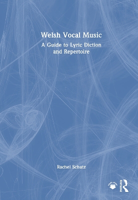 Welsh Vocal Music