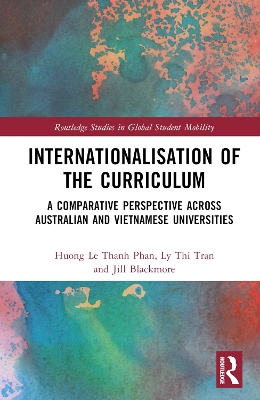 Internationalisation of the Curriculum