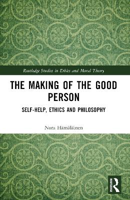 Making of the Good Person