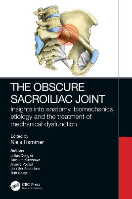 The Obscure Sacroiliac Joint