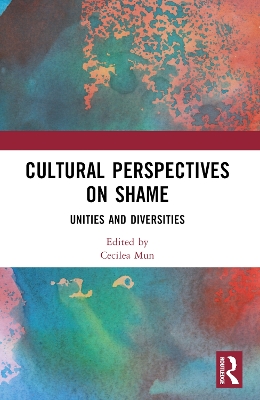 Cultural Perspectives on Shame