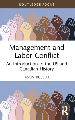 Management and Labor Conflict