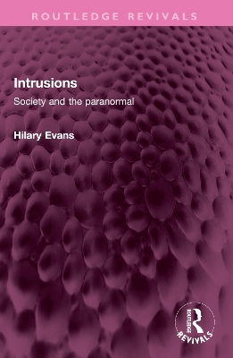 Intrusions