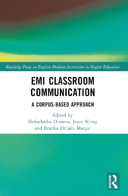 EMI Classroom Communication