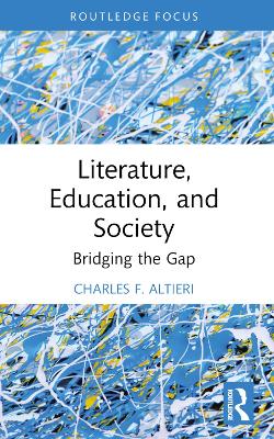Literature, Education, and Society