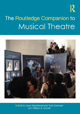 Routledge Companion to Musical Theatre