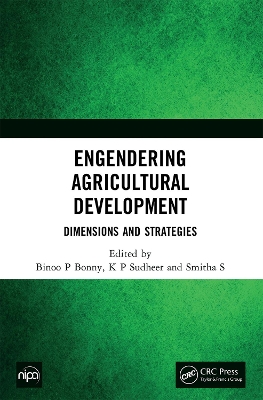 Engendering Agricultural Development