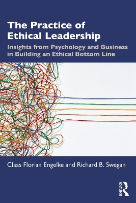 Practice of Ethical Leadership