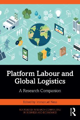 Platform Labour and Global Logistics