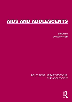 AIDS and Adolescents