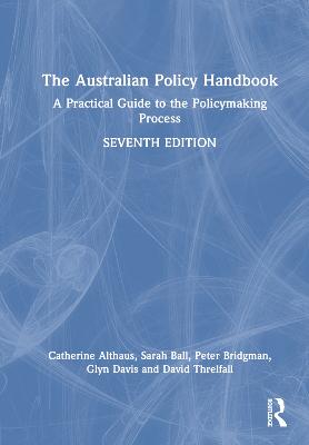 The Australian Policy Handbook