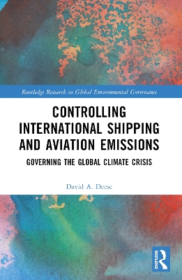 Controlling International Shipping and Aviation Emissions