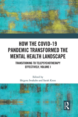 How the COVID-19 Pandemic Transformed the Mental Health Landscape