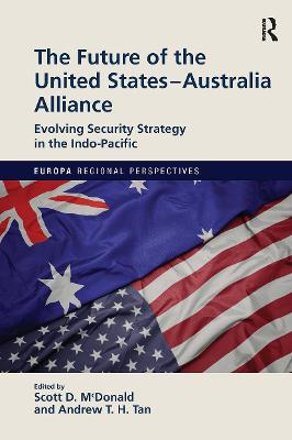 Future of the United States-Australia Alliance