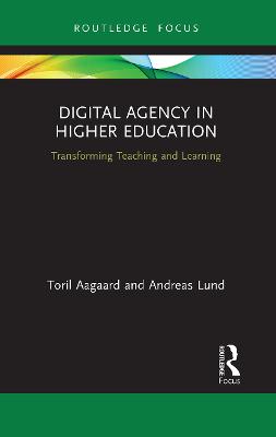 Digital Agency in Higher Education