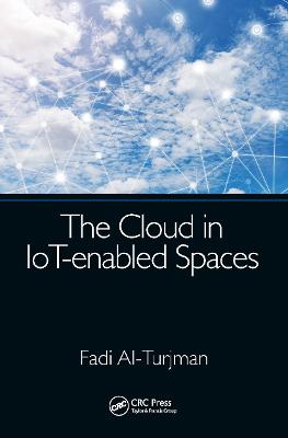 Cloud in IoT-enabled Spaces