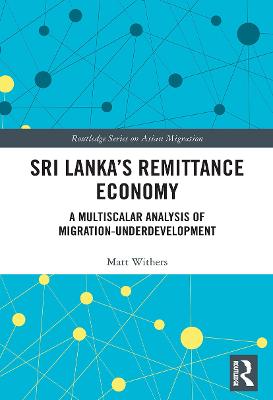 Sri Lanka's Remittance Economy