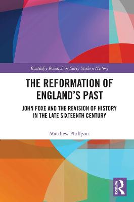 Reformation of England's Past