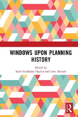 Windows Upon Planning History