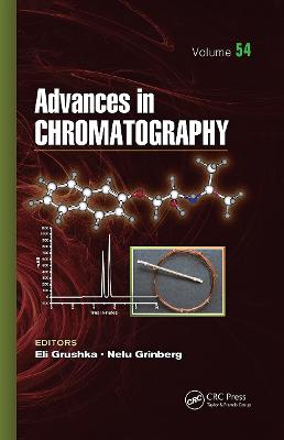 Advances in Chromatography