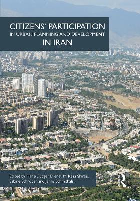 Citizens' Participation in Urban Planning and Development in Iran